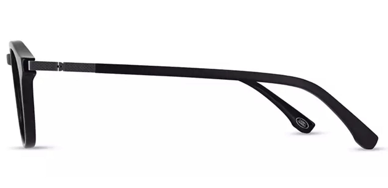 DEFENDER IVOR BLK
