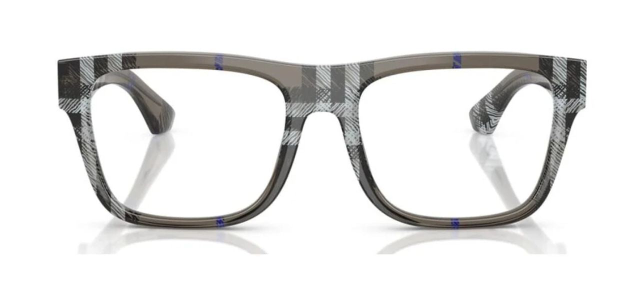 BURBERRY BE 2411 4147
