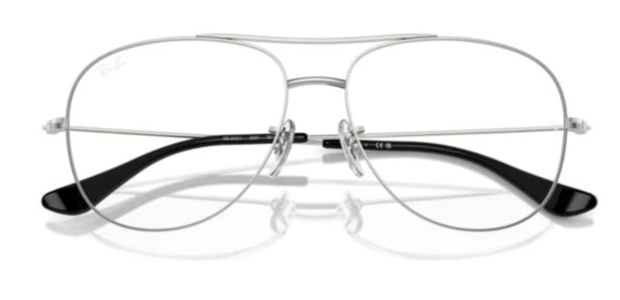 RAY-BAN RB 6521 2501