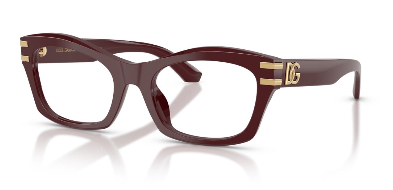 DOLCE & GABBANA DG 3420 3091