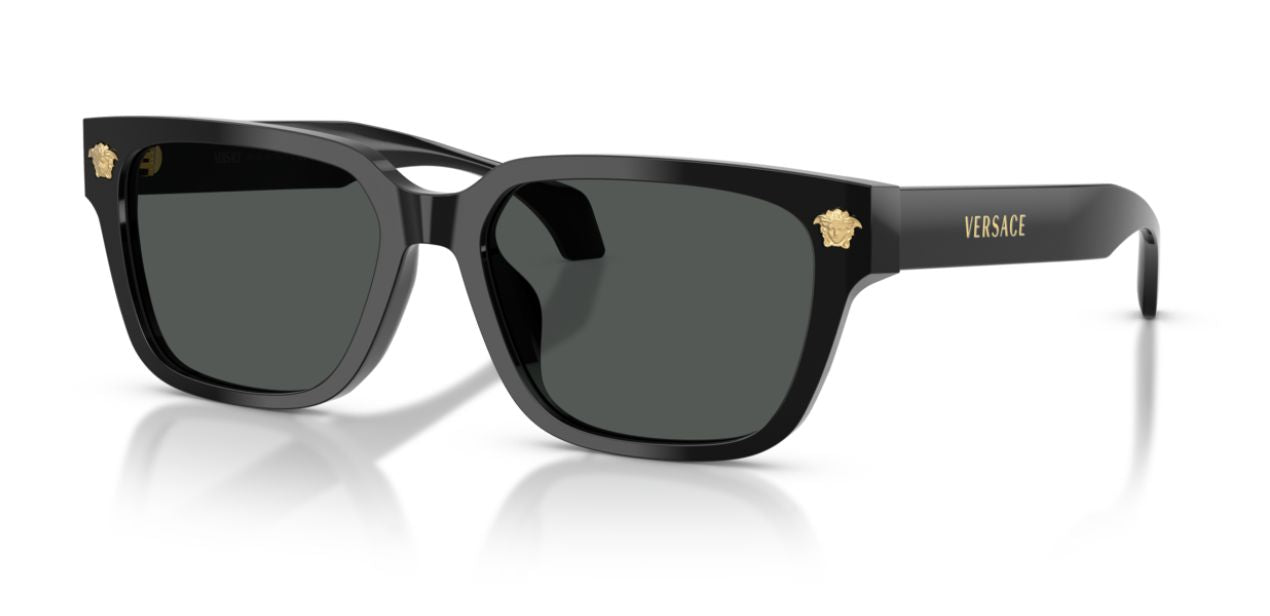 VERSACE VE 4513-D GB1/87