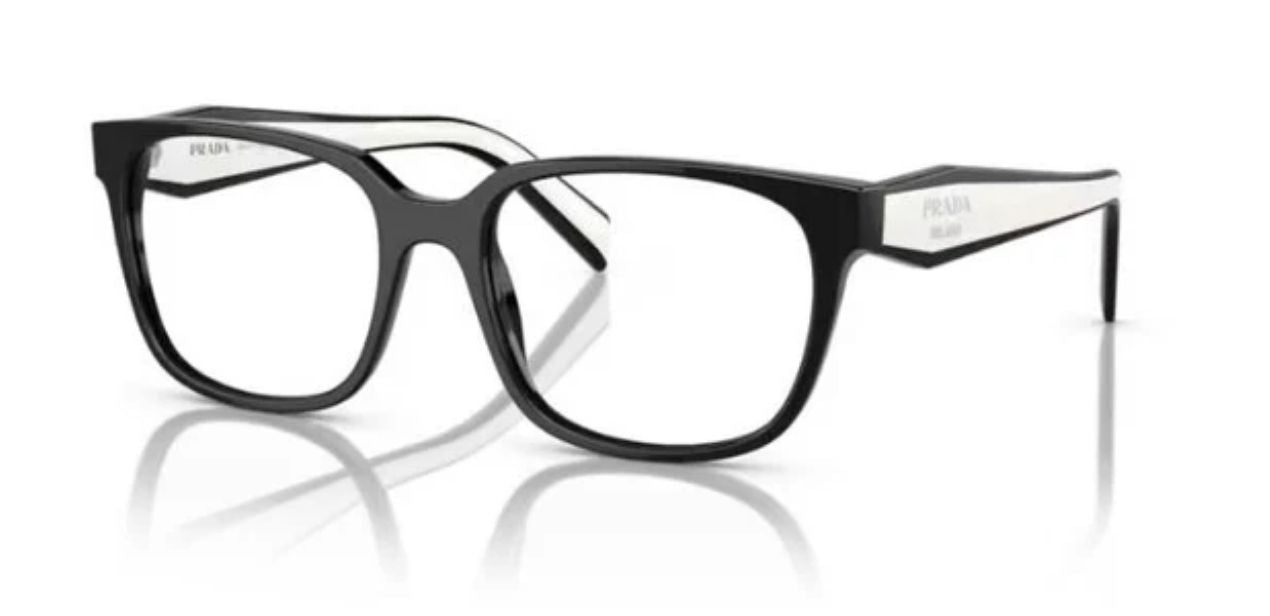 PRADA PR 17ZV 1AB-1O1