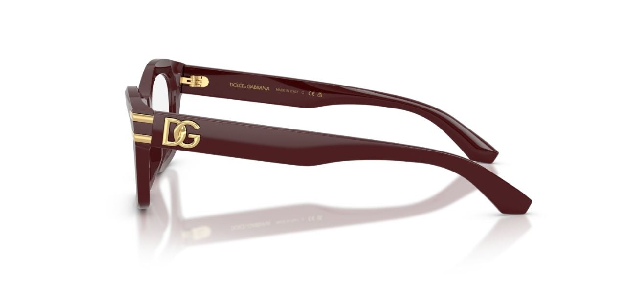 DOLCE & GABBANA DG 3420 3091