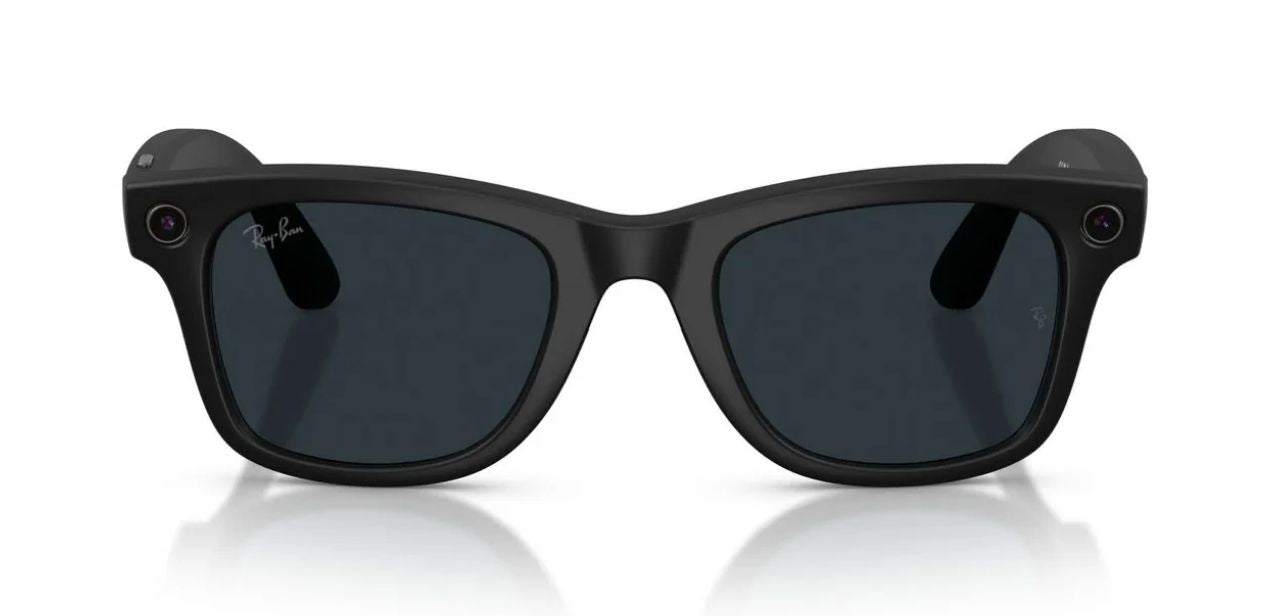 RAYBAN Meta RW4012 601S1Z50 Gen 2 Wayfarer