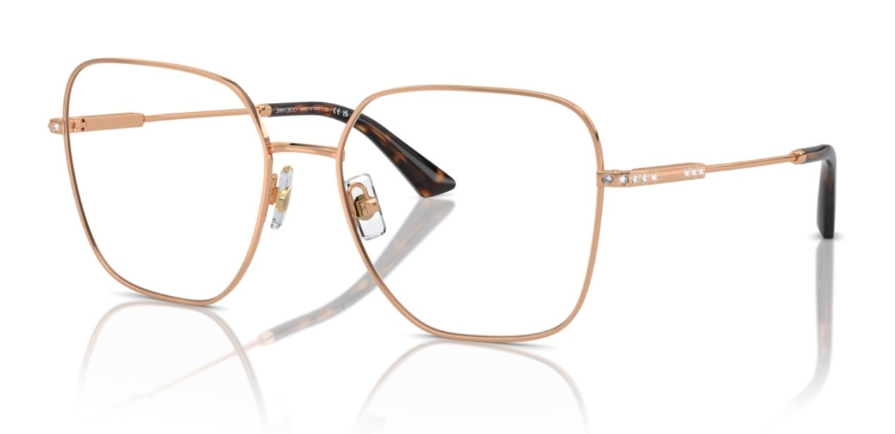 JIMMY CHOO JC 2001B 3008