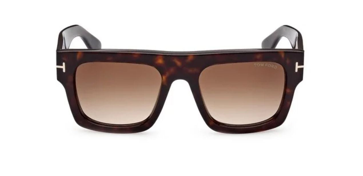 TOM FORD FAUSTO TF 711 52F