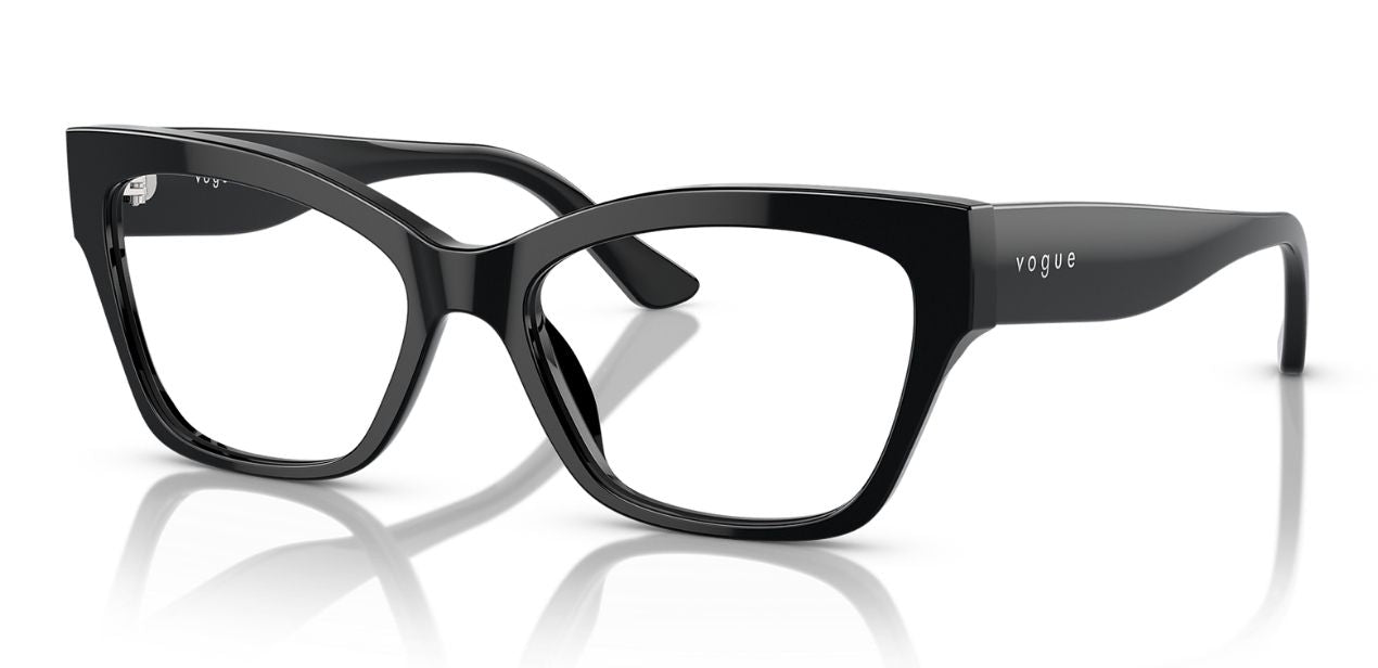 VOGUE VO 5523 W44