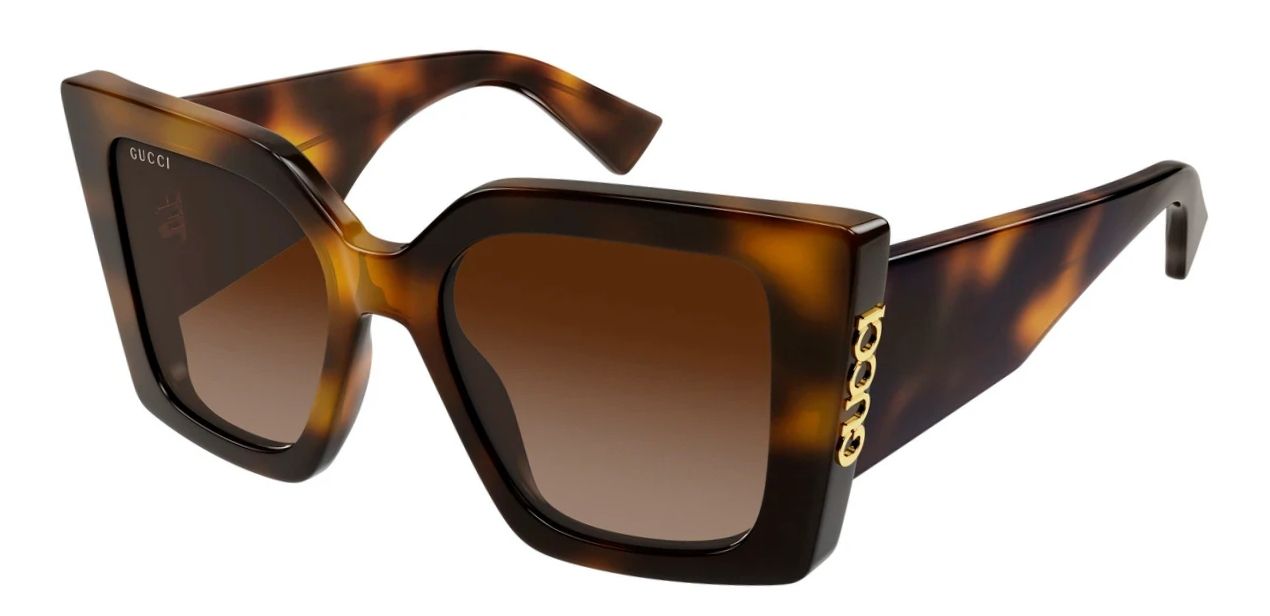 GUCCI GG2039S 002