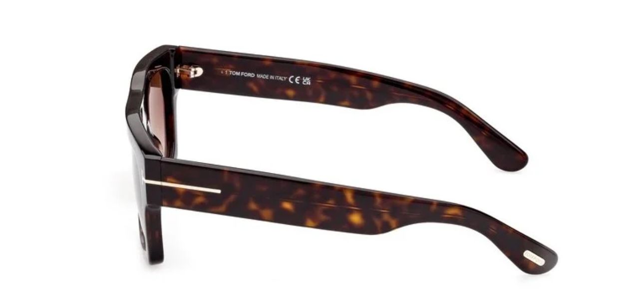 TOM FORD FAUSTO TF 711 52F