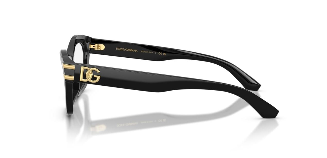 DOLCE & GABBANA DG 3420 501