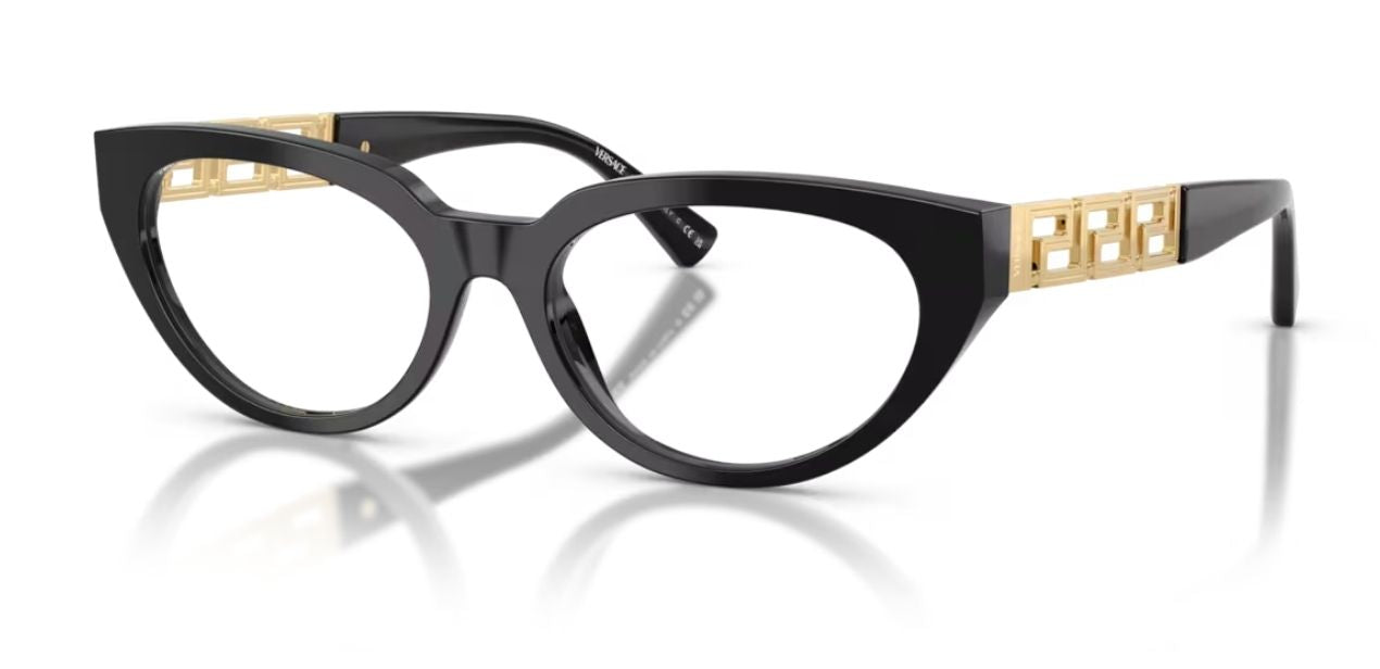 VERSACE VE 3383 GB1