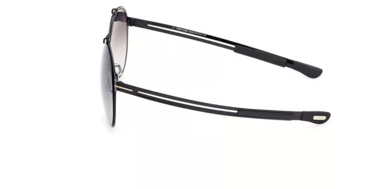 TOM FORD TF 829 01B