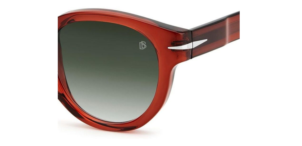 DAVID BECKHAM DB 7041 C9A9K