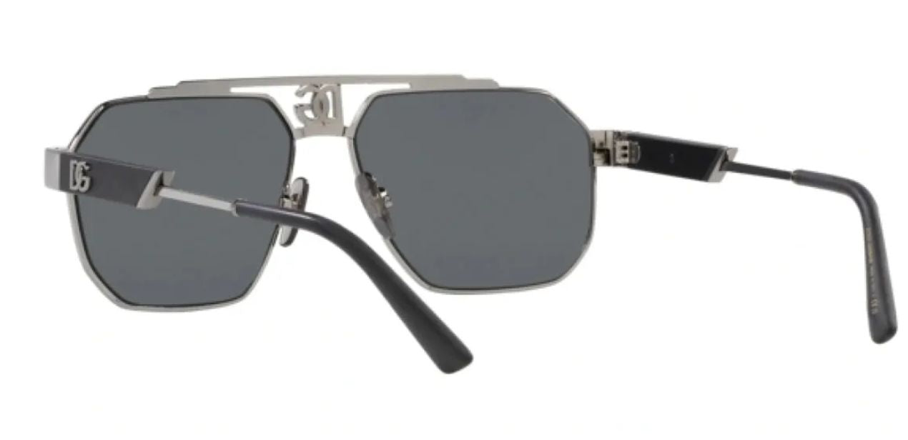 DOLCE & GABBANA DG 2294 04/6G