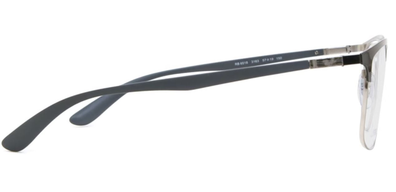 RAYBAN 6518 3163