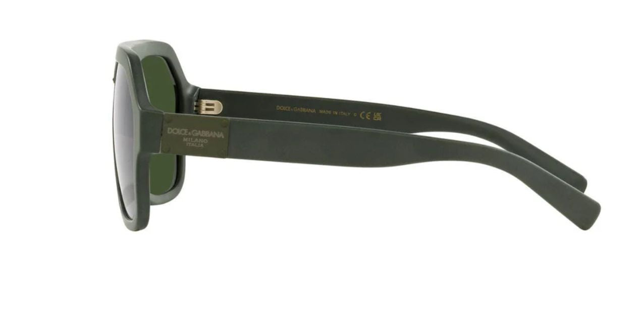DOLCE & GABBANA DG 4433 3297/71