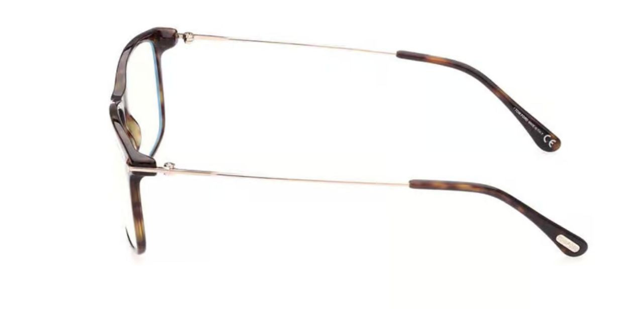 TOM FORD TF 5758 052