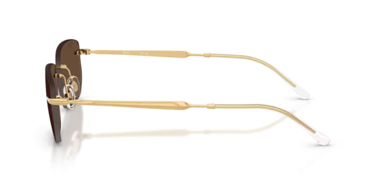 RAY-BAN 3768 001/73