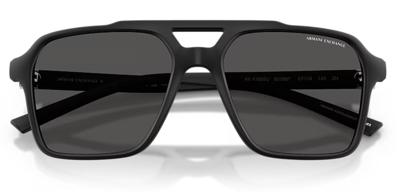 ARMANI EXCHANGE AX 4166 807887