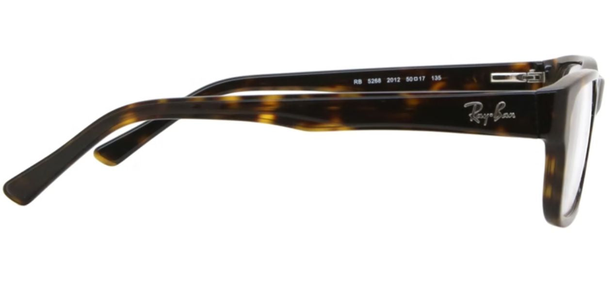 RAYBAN RB 5268 2012