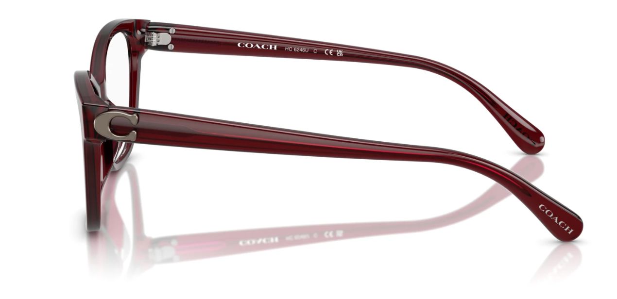 COACH HC 6246 5393