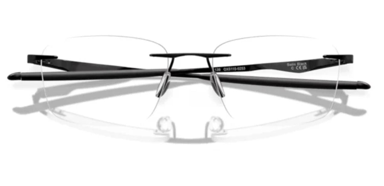 OAKLEY OX 5115 02