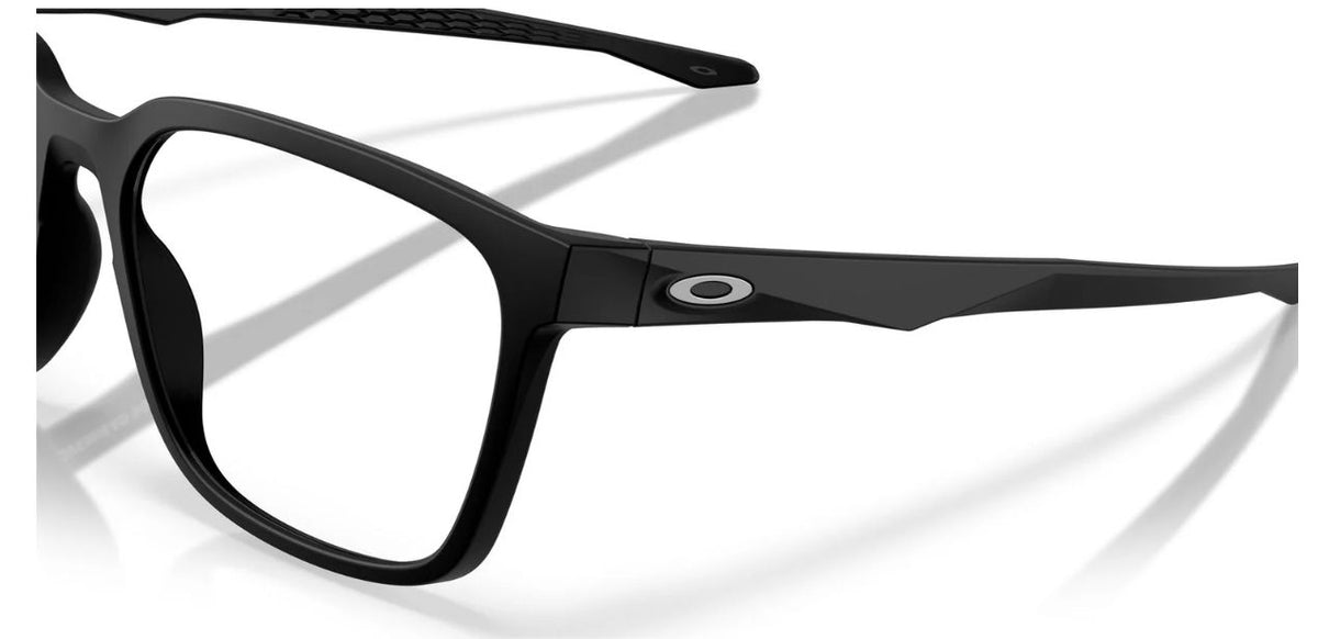 OAKLEY 8207 01