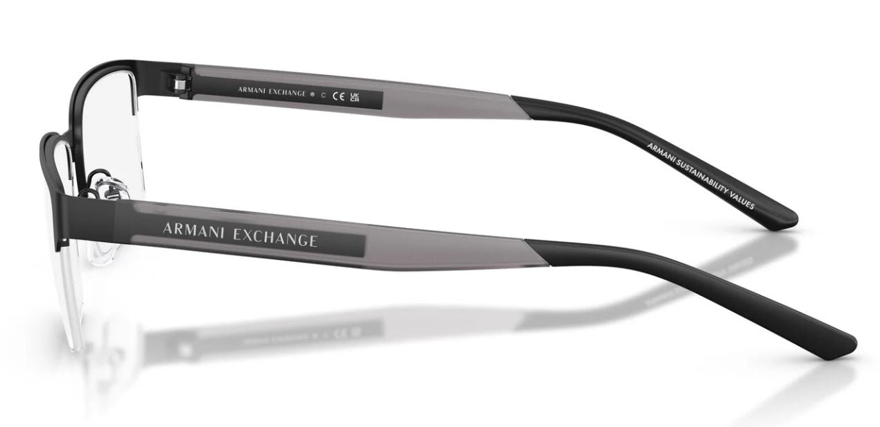 ARMANI EXCHANGE AX 1075 6000