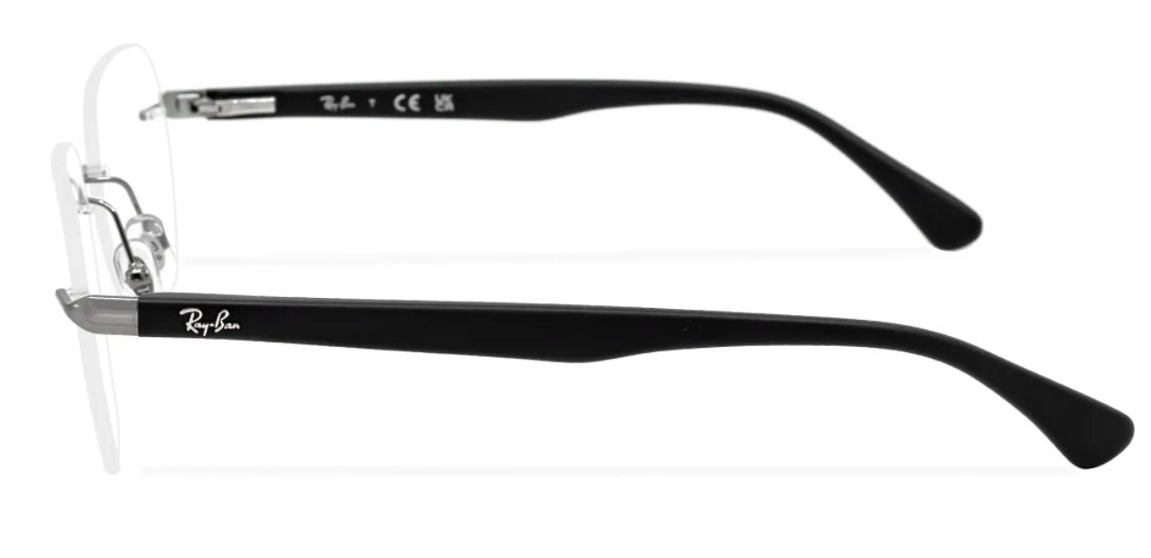 RAYBAN RB 6504 2502
