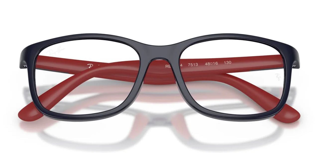 RAYBAN KIDS 1644 7513