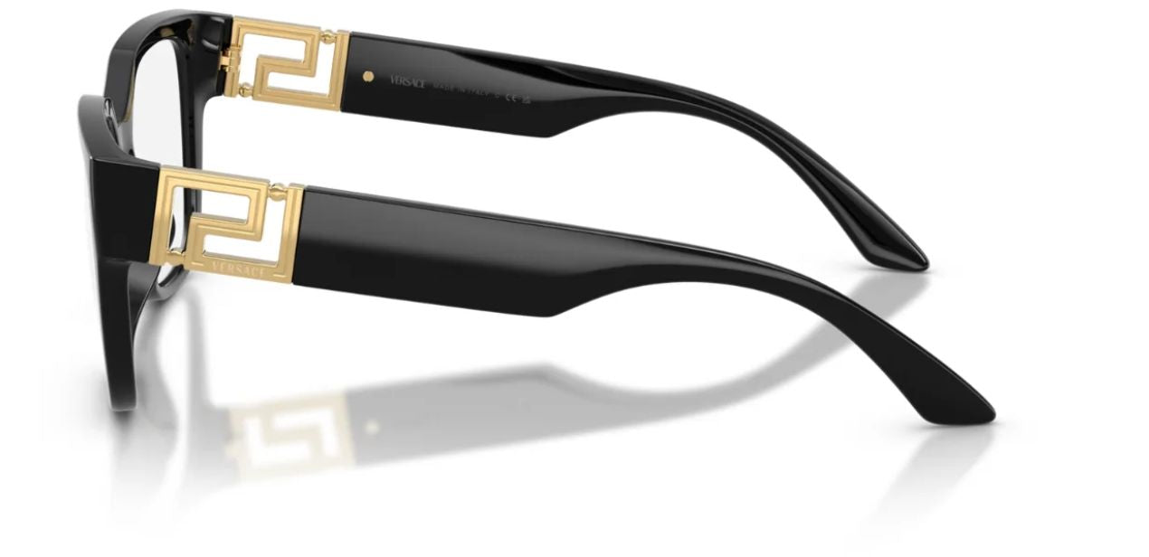 VERSACE VE 3387 GB1
