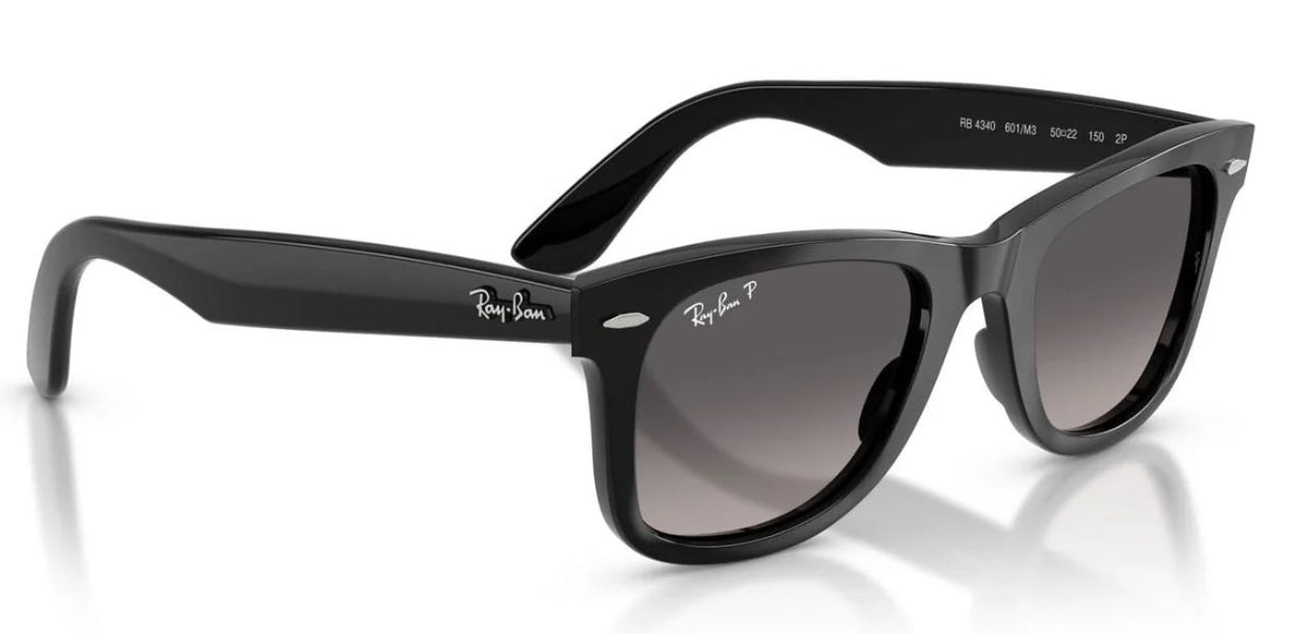RAYBAN 4340 601/M3