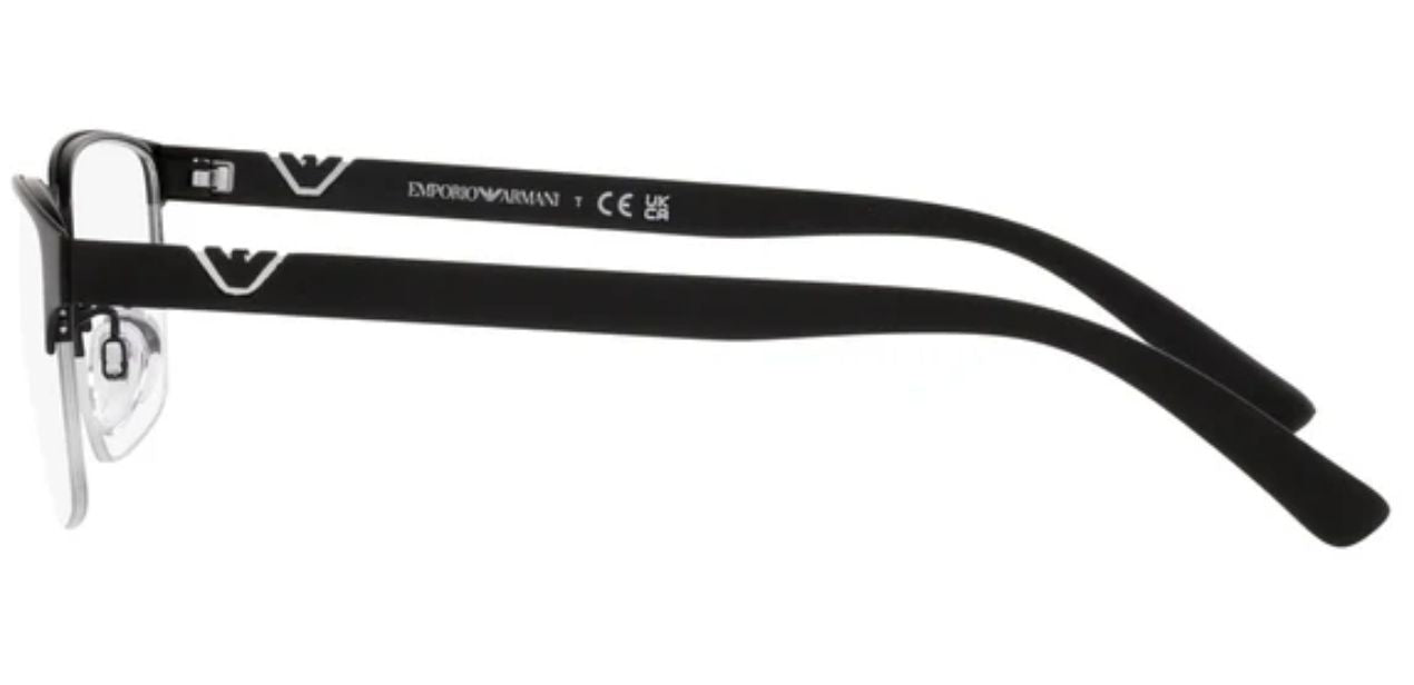 EMPORIO ARMANI EA 1138 3001