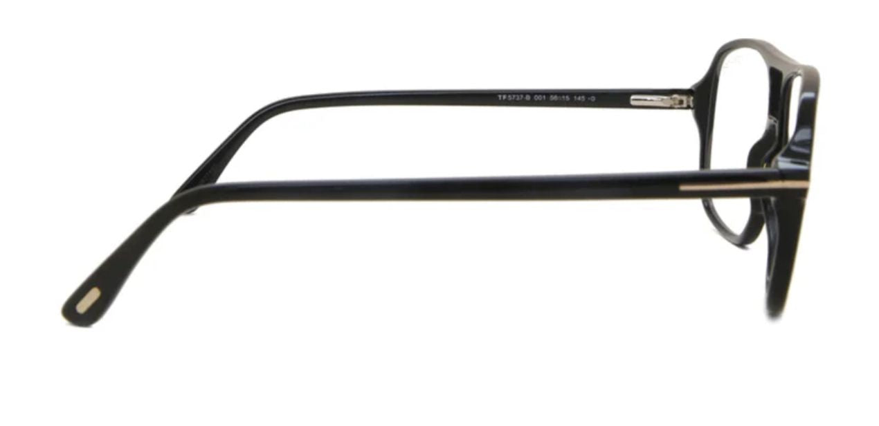 TOM FORD TF 5737 001
