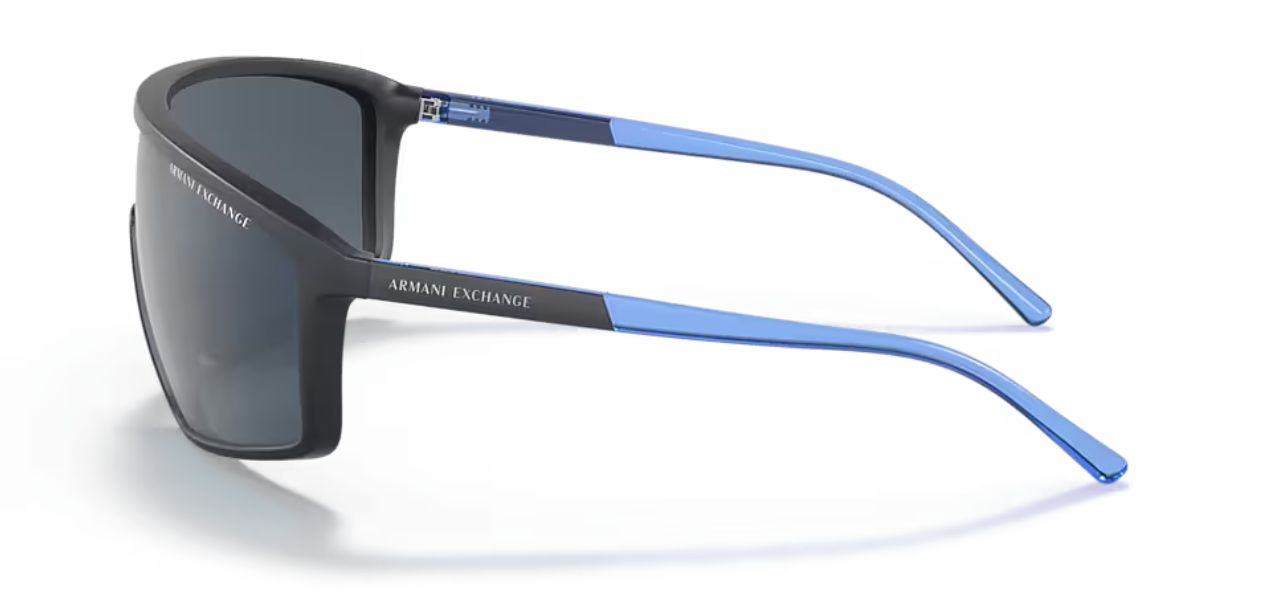 ARMANI EXCHANGE AX 4119 8181/55