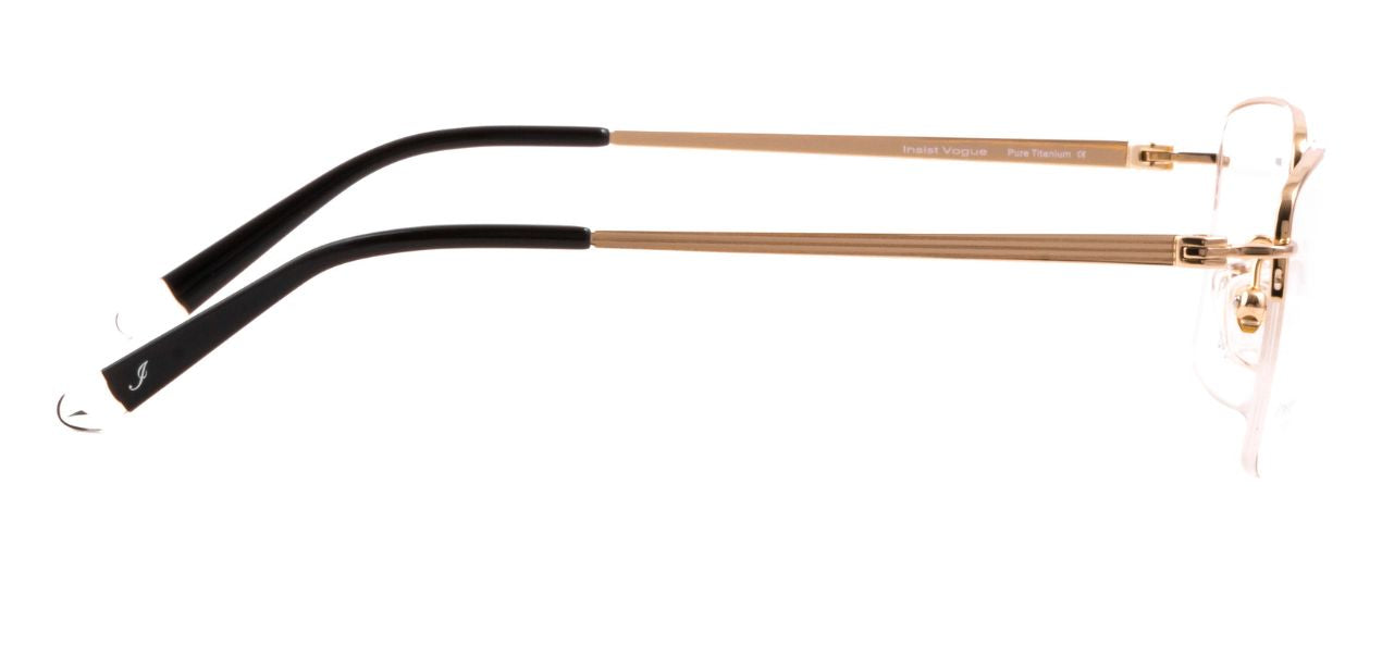 INSIST VOGUE IV 1095 GOLD