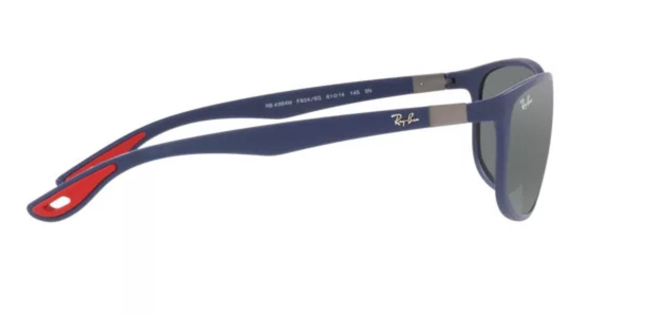 RAY-BAN RB 4394 F604/6G
