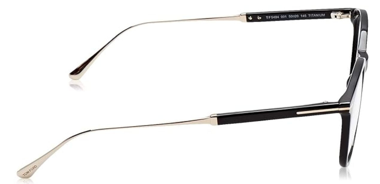 TOM FORD TF 5484 001