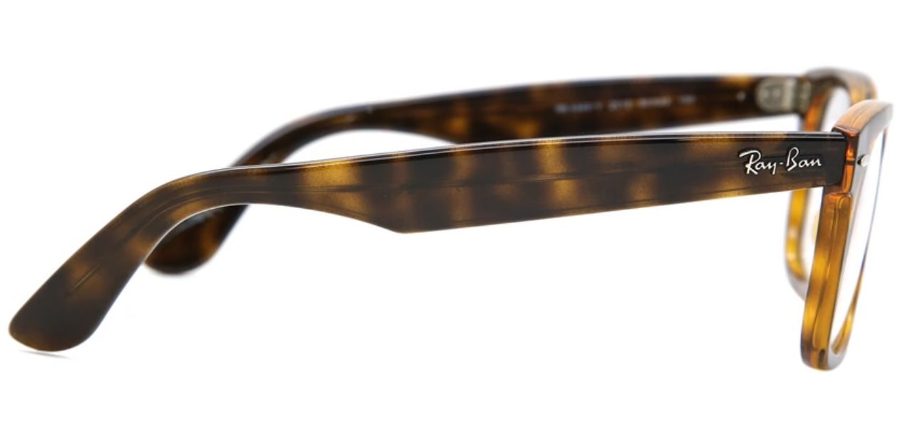 RAY-BAN 4340 2012