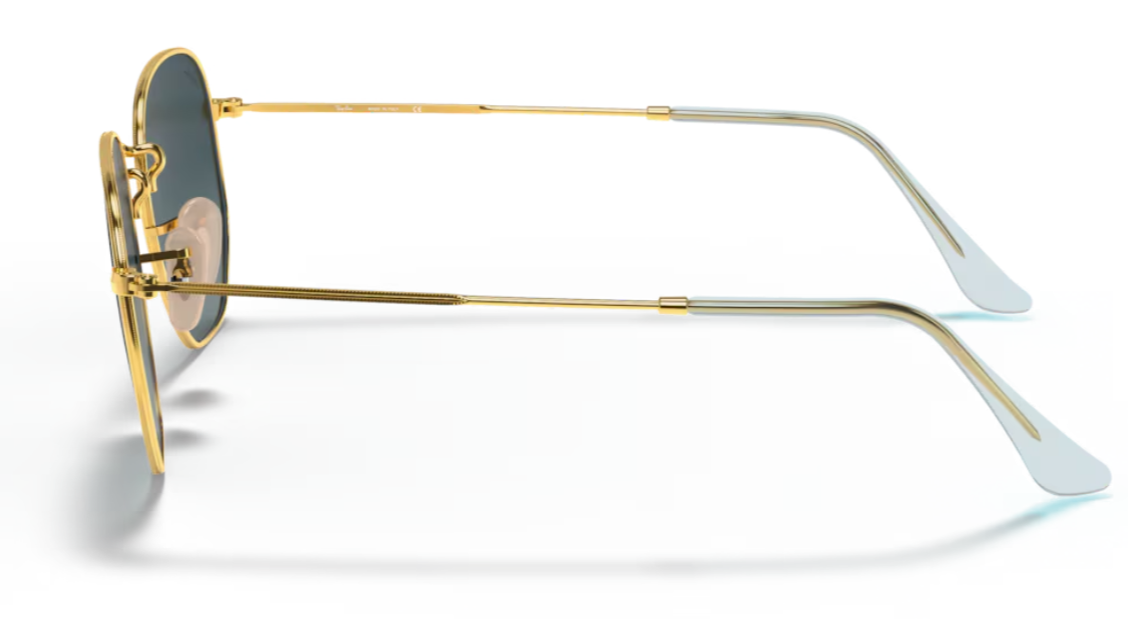 RAY-BAN RB 3548-N 9123/3M