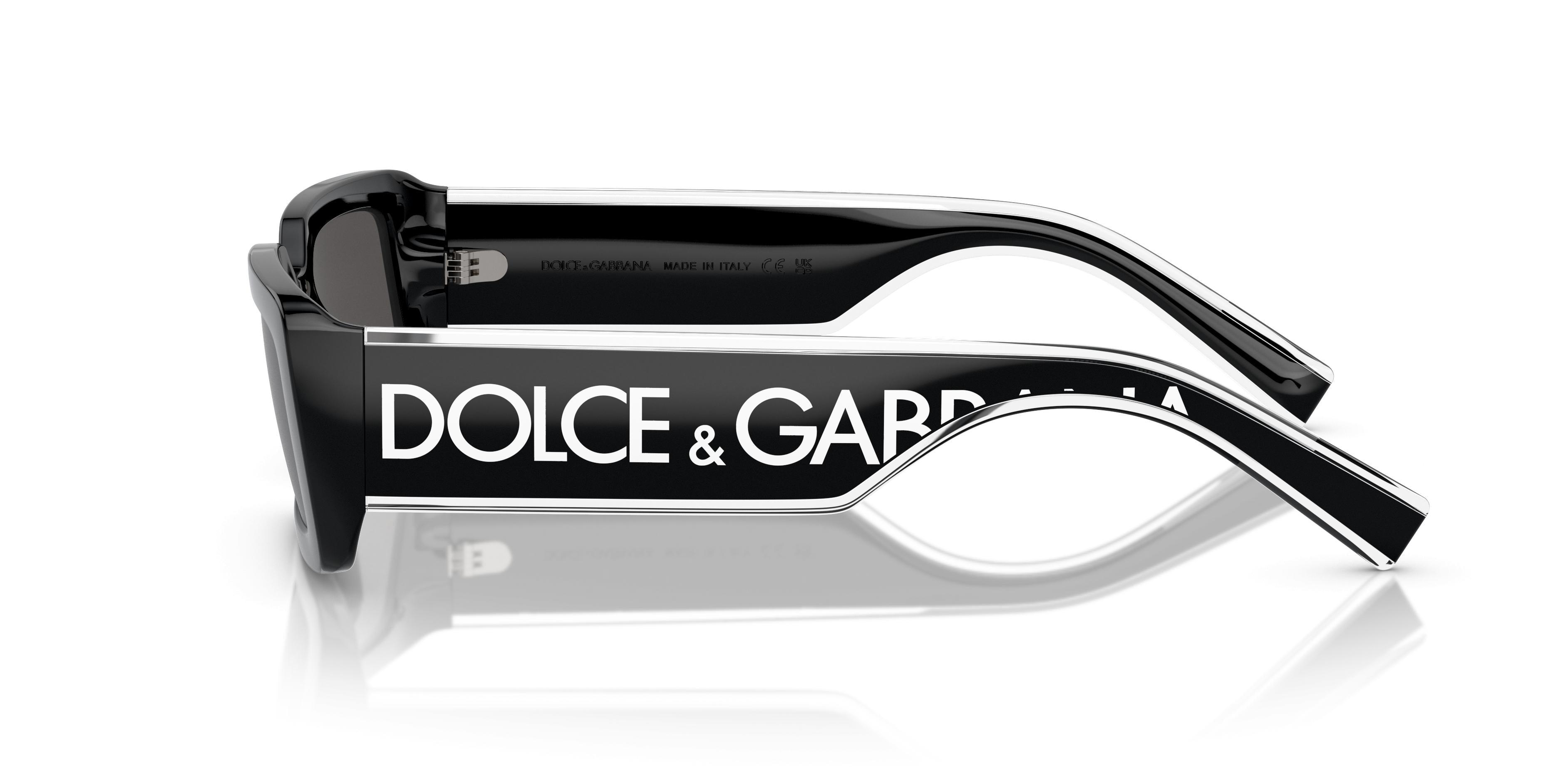 DOLCE & GABBANA DG 6187 501/87