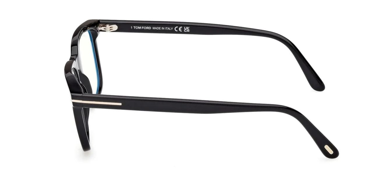 TOM FORD TF 6080 001