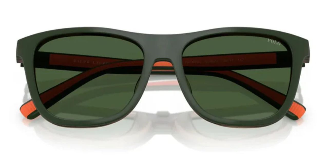 POLO RALPH LAUREN 4228 6070/71
