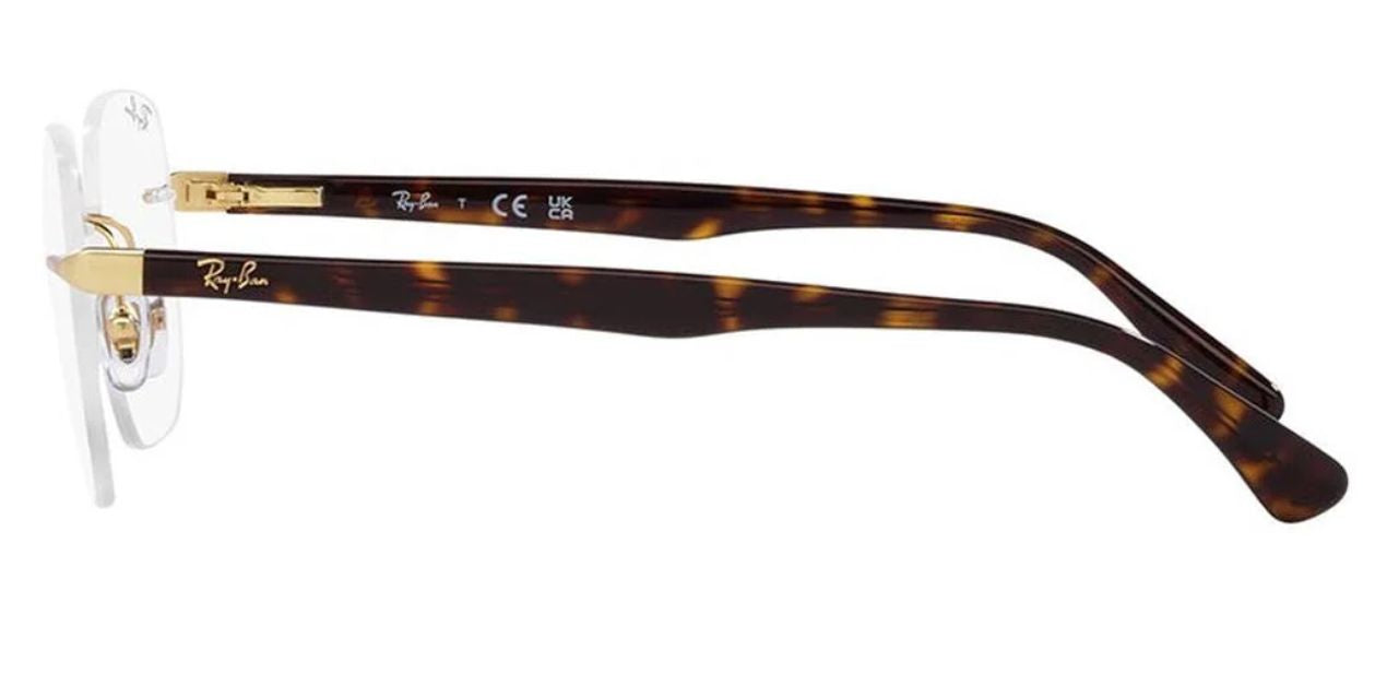 RAYBAN 6504 2730