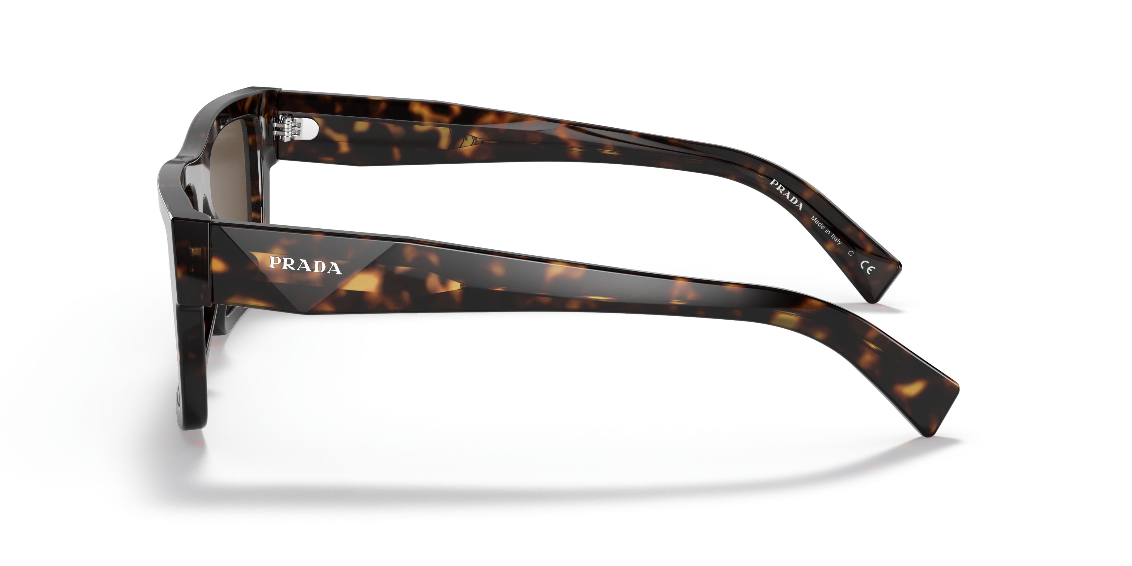 PRADA PR 19WS 2AU-8C1
