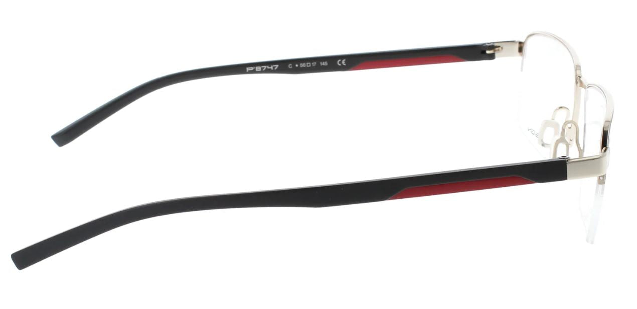 PORSCHE DESIGN 8747 C