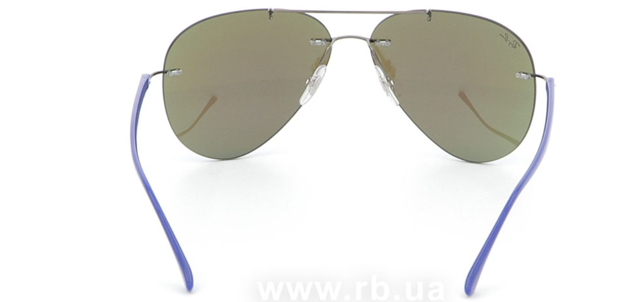 RAYBAN RB 8058 004/55
