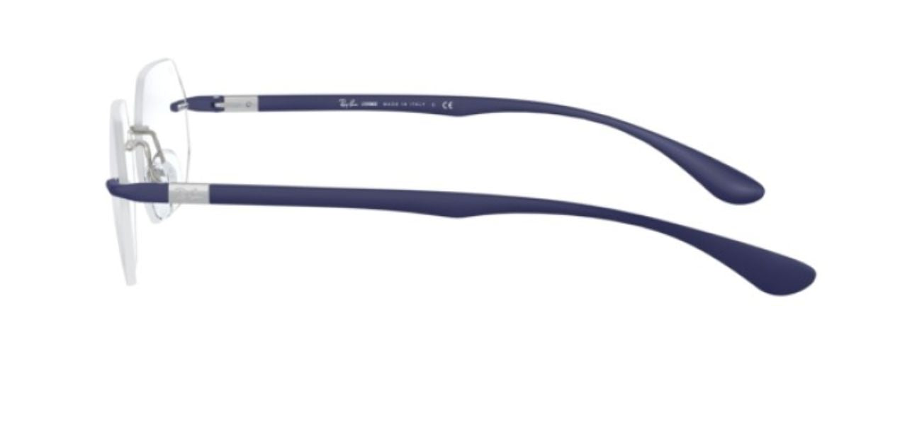 RAYBAN RB 8765 1216