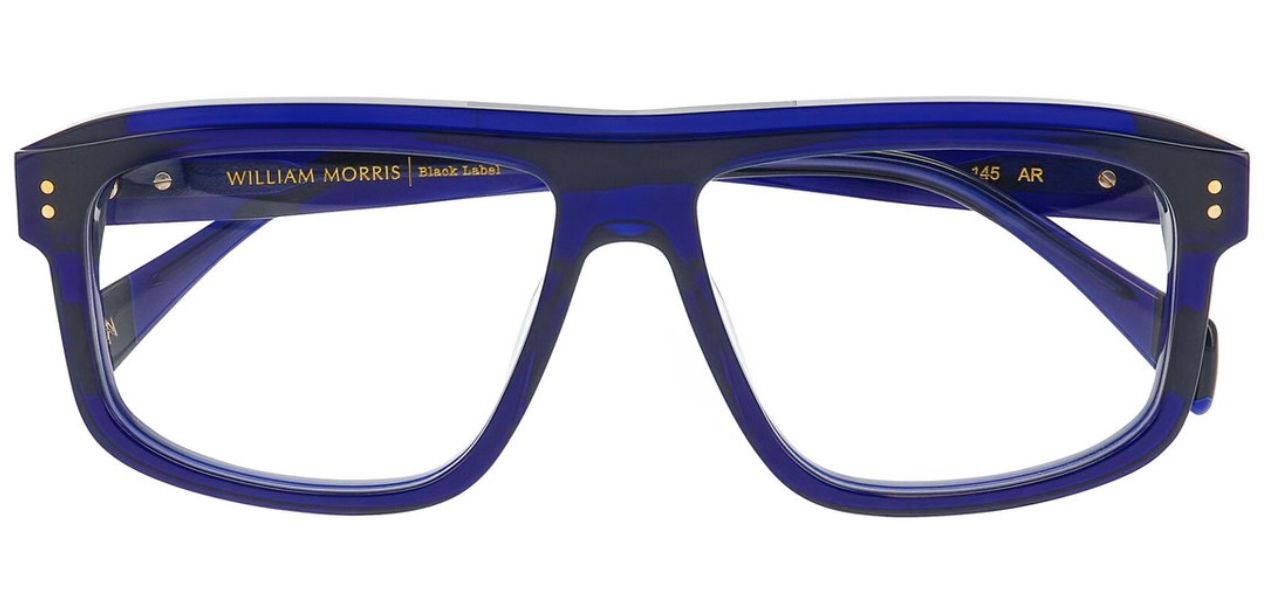 WILLIAM MORRIS HARLEY 1 9035