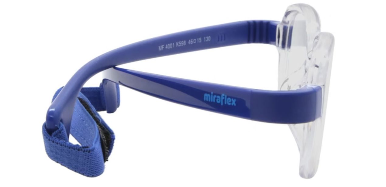 MIRAFLEX MF 4001 K598